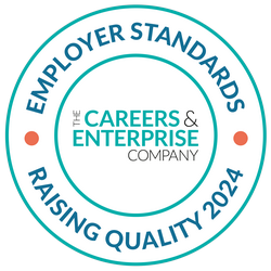 careers and enterprise logo